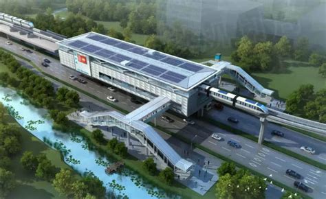 南宁市加快国家物流枢纽建设 推动“经济通道”向“通道经济”转变