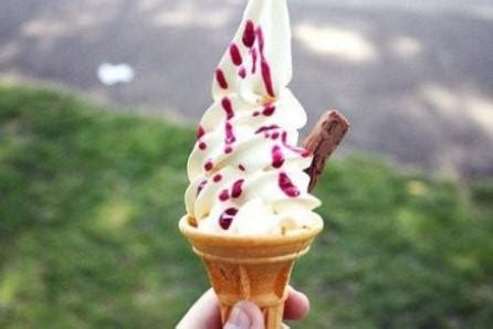 “冰淇淋”“冰激凌”有啥区别？很多人吃了半辈子，还傻傻分不清|冰激凌|雪糕|口感_新浪新闻