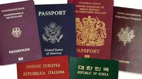 移民等于放弃中国国籍？居留卡，绿卡，护照究竟有什么不同？ - 知乎