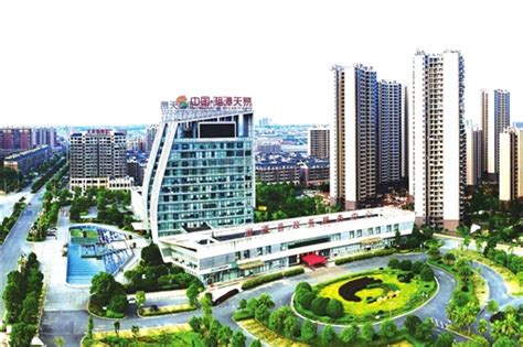 江麓集团：助力打造“三个高地” 点燃科技创新引擎 - 湘潭 - 新湖南