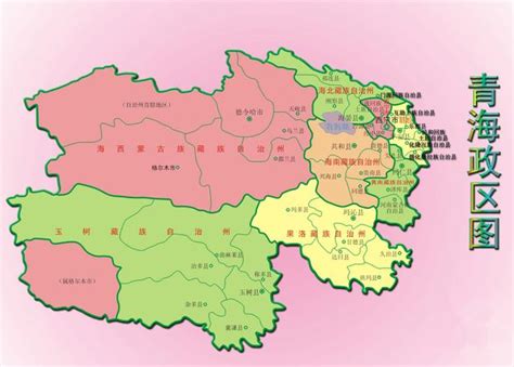 西宁在中国地图的位置_西宁的地图 - 随意贴