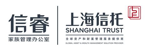 上海信托logo标志_素材中国sccnn.com