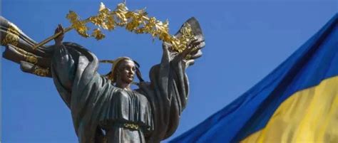 【视频】乌克兰的7项世界遗产，正与乌克兰人民一起经历战争的洗礼 - 知乎