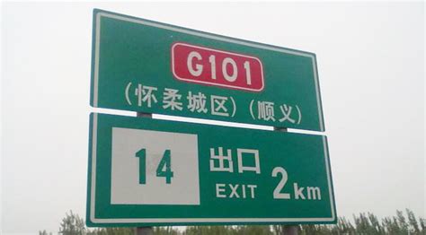 都是G开头，怎么区分高速公路和国道？