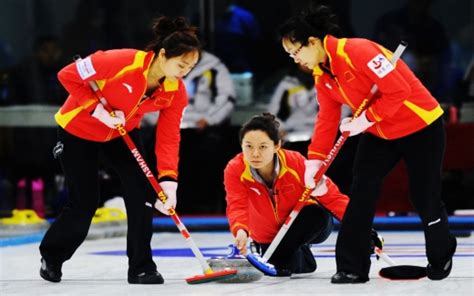 北京冬奥会冰壶比赛时间-2022冬奥会冰壶赛程时间安排-最初体育网