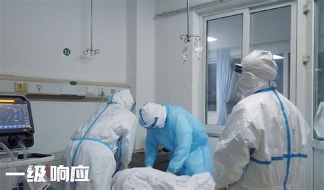 抗疫纪录片《一级响应》一部每个中国人都应该看的纪录片|新冠肺炎_新浪新闻