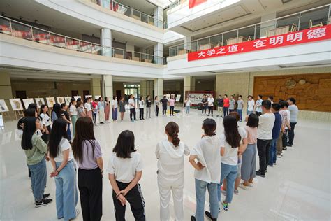 2020年岗前培训简讯-长江航运总医院