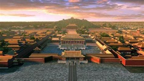 秦朝是如何建立解析中国第一个封建王朝秦朝的建立 - 途说历史网