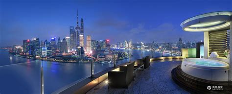 「盛象原创」上海外滩茂悦大酒店|摄影|环境/建筑|盛象视觉空间 - 原创作品 - 站酷 (ZCOOL)