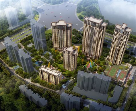 铜化弘宇嘉玺项目,深圳建筑设计优化公司