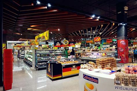 500平方超市效果图,400平米超市效果图,300平米超市效果图_大山谷图库