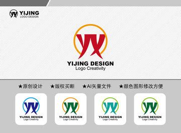 YX字母设计,其它,LOGO/吉祥物设计,设计模板,汇图网www.huitu.com