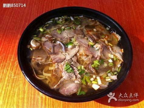 淮南牛肉汤起源大揭秘，原来和清朝高管有关