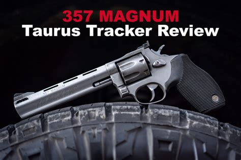 Smith and Wesson 627 Performance Center 357 Magnum/ 38 Special Review ...
