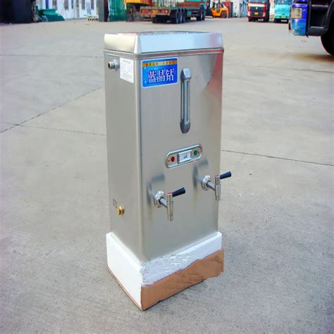 批发 成就15kw开水器 全自动电热开水器 商用大容量饮水机120升-阿里巴巴