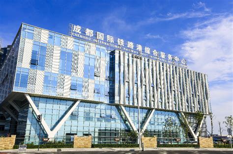 青白江区大力支持“科创中国”试点城市建设 - 四川科技网