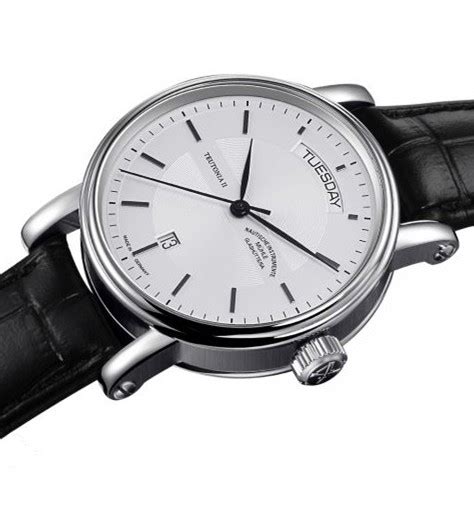 德国顶级品牌朗格的最新款复杂手表 - 手表资讯