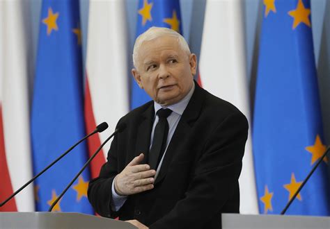 波兰副总理：应向乌克兰派遣维和部队，访问乌克兰非常有价值_全球速报_澎湃新闻-The Paper