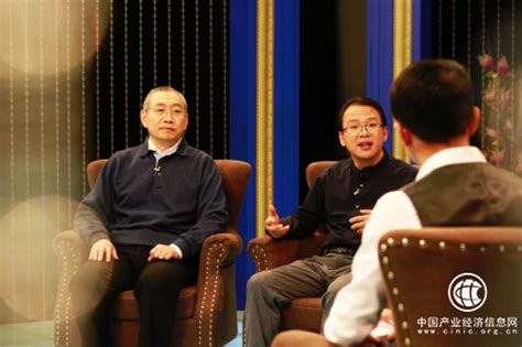 高端经济人物访谈节目《品格》今日开播，搜狗CEO王小川分享创业心得|界面新闻