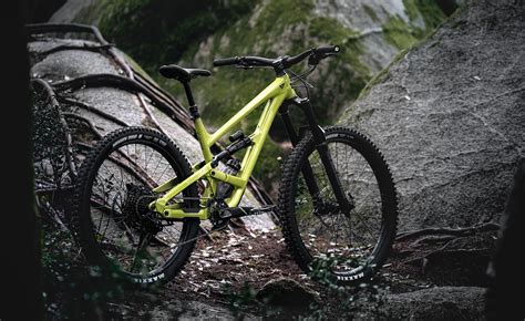YT’s Capra and Decoy get special edition Uncaged 9 models with Ohlins suspension and mullet ...