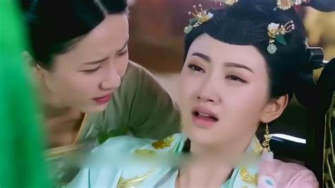 《大唐荣耀2》大结局沈珍珠最终死在心爱的广平王怀里_腾讯视频