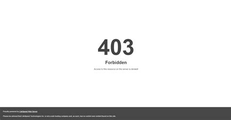 How to Fix a 403 Forbidden Error on Your WordPress Site (2022)