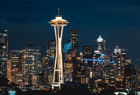 2019西雅图中心_旅游攻略_门票_地址_游记点评,西雅图旅游景点推荐 - 去哪儿攻略社区