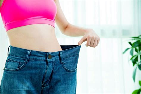 既可以瘦全身还能快速瘦腹的减肥方法 - 减肥ing网