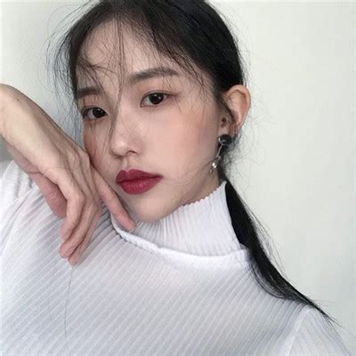 女生头像快手温柔霸气