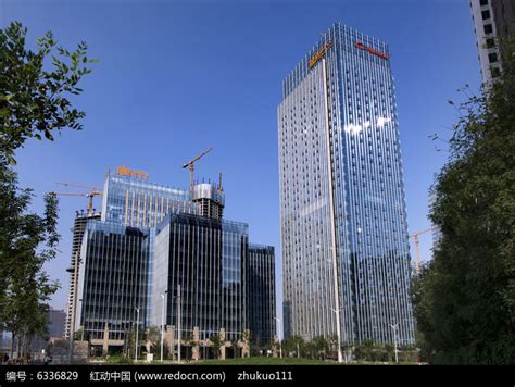 阿里巴巴新办公大楼，唯一想看到的是天空！ - 城视窗 - 空间艺术设计与规划—专业媒体品牌