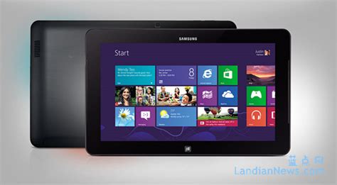 传Samsung将推出搭载Windows 10的12英寸平板电脑 配置略高 – 蓝点网