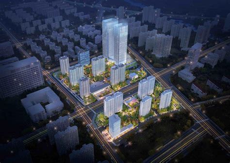 2021年郑州买房：高规划，强配套下的《常西湖》区域剖析 - 知乎