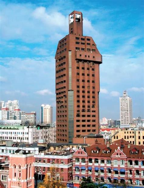 华东建筑设计研究院有限公司市政工程设计院