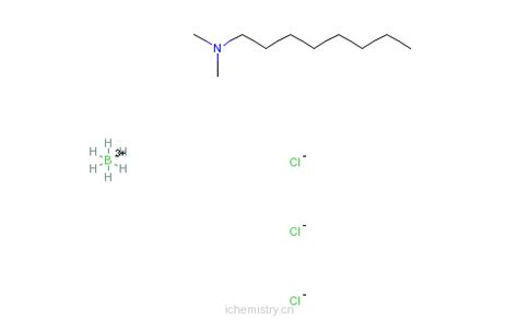 CAS:34762-90-8|三氯化硼-正辛基二甲基胺复合物_爱化学