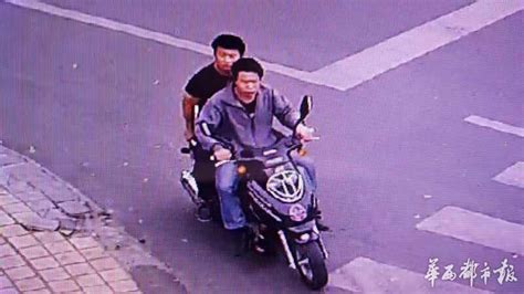 德阳4人团伙专抢女司机2名嫌犯被抓 警方公开征集案件线索 - 四川 - 华西都市网新闻频道
