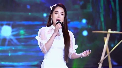 越南歌曲演唱音乐会_腾讯视频