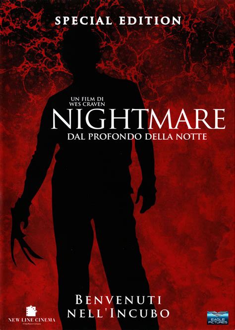 猛鬼街(A Nightmare On Elm Street)-电影-腾讯视频