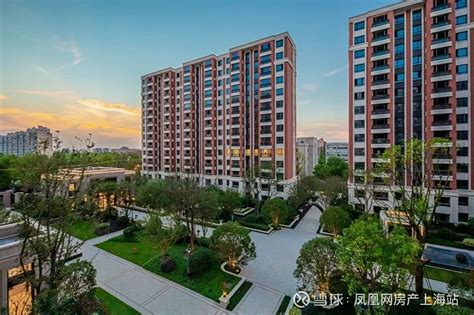 上海新景升建筑设计咨询有限公司-公共空间0上海宝华颛桥紫薇花园公共绿地