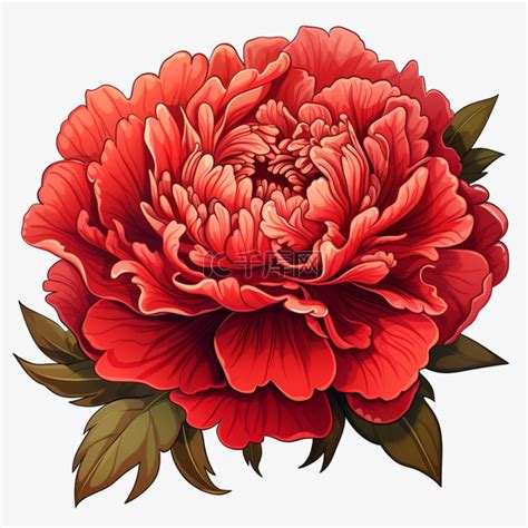 节节花的图片