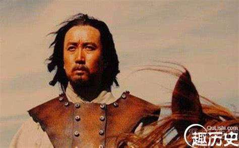 赤老温是成吉思汗手下的蒙古四杰之一，他是怎么死的？！