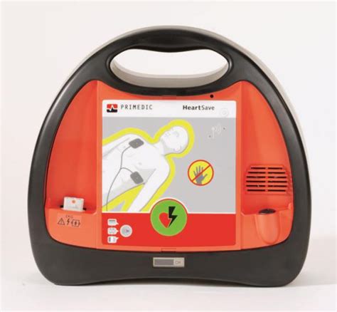 全国配置AED排头兵深圳，今年将增配再3000台AED - 知乎