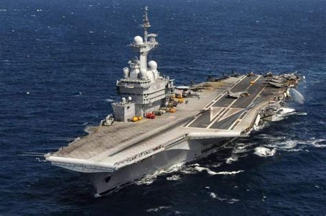 如何抵挡美军11艘航母？中国给出一个好办法，俄罗斯都出口称赞|水雷|航母|美航母_新浪新闻
