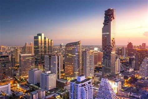 2022王权云顶大厦玻璃观景台-旅游攻略-门票-地址-问答-游记点评，曼谷旅游旅游景点推荐-去哪儿攻略