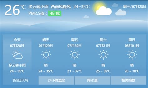 黑龙江未来三天天气预报__财经头条