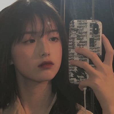 非主流丧气女生头像