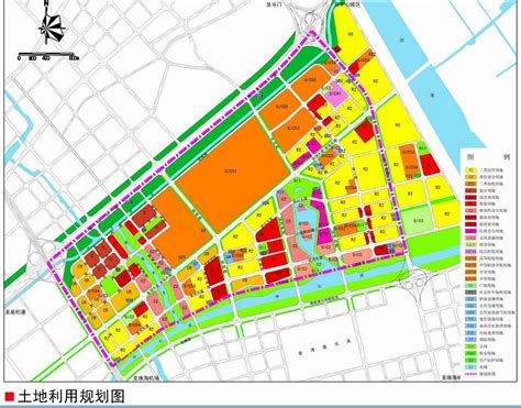 约3.5亿元！新会枢纽新城一宗商住用地迎来挂牌_澎湃号·政务_澎湃新闻-The Paper