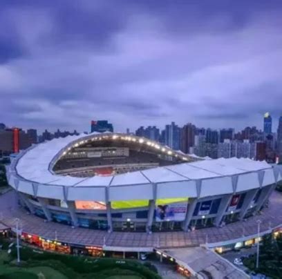 2024上海虹口足球场-旅游攻略-门票-地址-问答-游记点评，上海旅游旅游景点推荐-去哪儿攻略