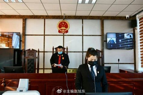 4人获刑！最高7年！黑龙江法院公开宣判3起妨害疫情防控犯罪案件