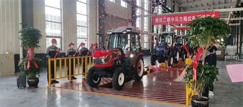 潍坊学院到山东悍沃农业装备有限公司开展访企拓岗专项行动 - 教育 - 潍坊频道
