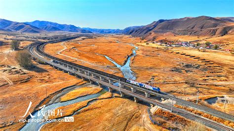内蒙古通辽：全力保障电煤运输 满足民生需求-人民图片网